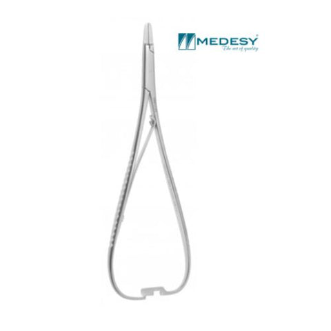 Medesy – Needle Holder Mathieu TC Thin