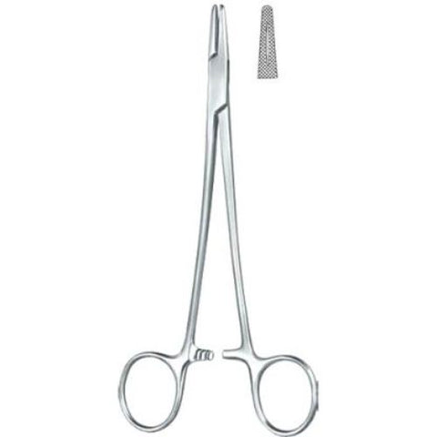 Medesy – Needle Holder Mayo-Hegar TC