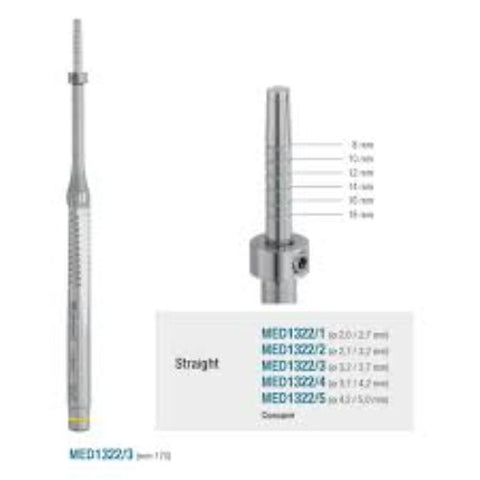 Medesy – Osteotome