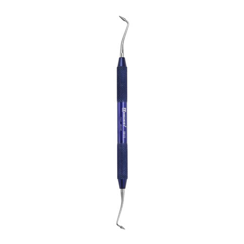 Medesy P.K. Thomas N.3 Aluminium Handle Blue