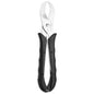 Medesy – Gipsskaar 210mm Plastiekhandvatsel