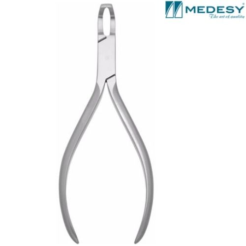 Medesy – Plier Bracket Remover Curved