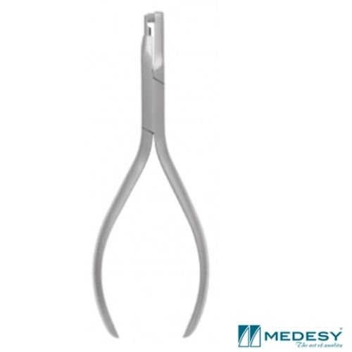 Medesy – Plier Century Adhesive Removing