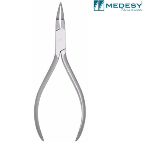 Medesy – Plier How Curved