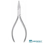 Medesy – Plier How Straight