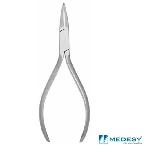 Medesy – Plier How Straight