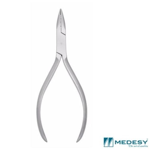 Medesy – Plier Jarabak