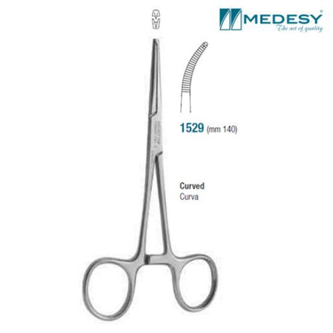 Medesy – Plier Rochester-Kocher 1×2