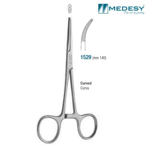 Medesy – Plier Rochester Kocher