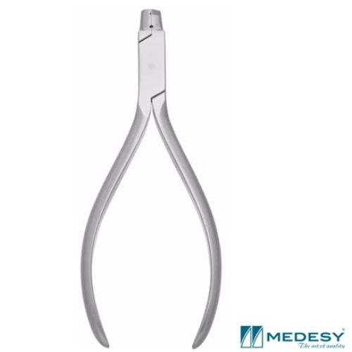 Medesy – Plier Schwarz 130mm