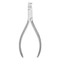 Medesy – Plier Schwarz mm125