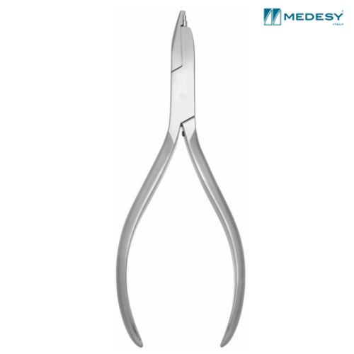 Medesy – Plier Tweed-O’Brein