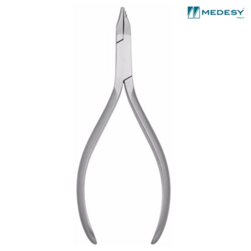 Medesy – Plier Tweed Short mm135 Serrated