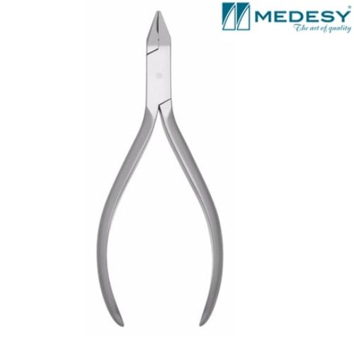 Medesy – Tang Voëlbekke