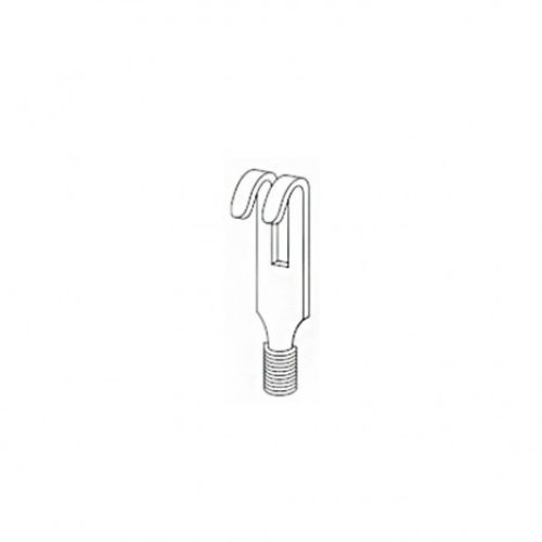 Medesy – Retractor buigsaam