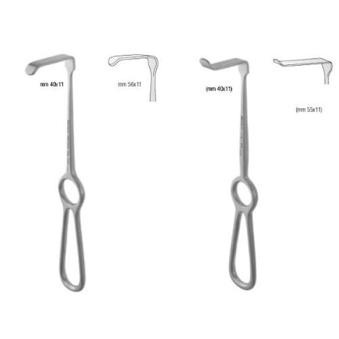 Medesy – Retractor Kocher External