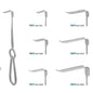 Medesy – Retractor Obwegeser External