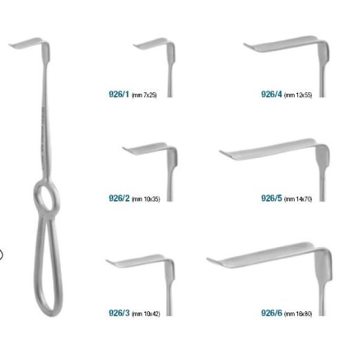 Medesy – Retractor Obwegeser External