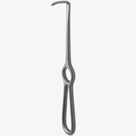 Medesy – Retractor Obwegeser Internal