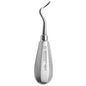 Medesy – Wortelhysbak Flohr mm3.0 Links