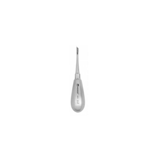 Medesy – Wortelhysbak Kopp 4.2mm – Links onder