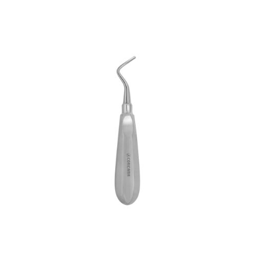 Medesy – Wortelhysbak MM2.5 – Links