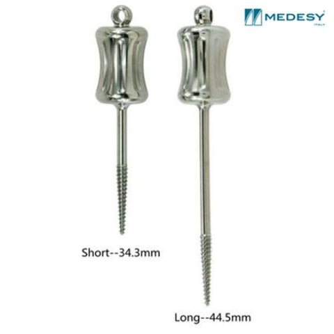 Medesy – Root Fragments Screw Extractors