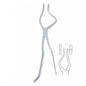 Medesy – Rowe Maxillary Forceps Left
