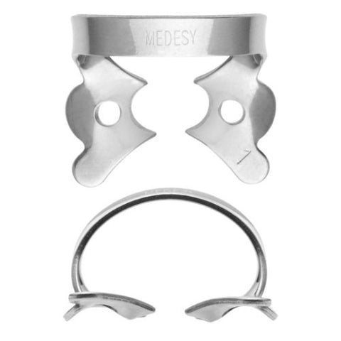 Medesy – Rubber Dam Clamp N. 1A