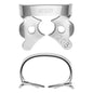 Medesy – Rubber Dam Clamp N. 206