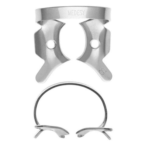 Medesy – Rubber Dam Clamp N. 8