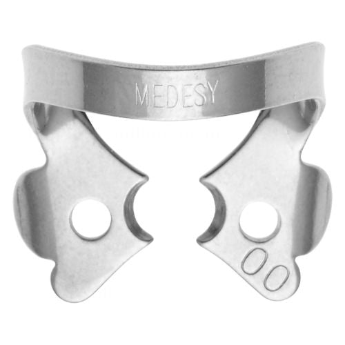 Medesy – Rubber Dam Clamp N. W8A