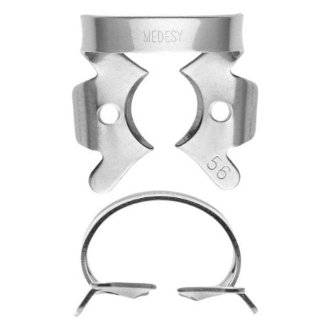 Medesy – Rubber Dam Clamp N.56