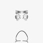 Medesy – Rubber Dam Clamps N. 00