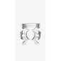 Medesy – Rubber Damp Clamp N. 205