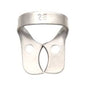Medesy – Rubber Damp Clamp N. 28
