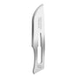 Medesy – Scalpel Blades Sterile N.10 – 100 PCS