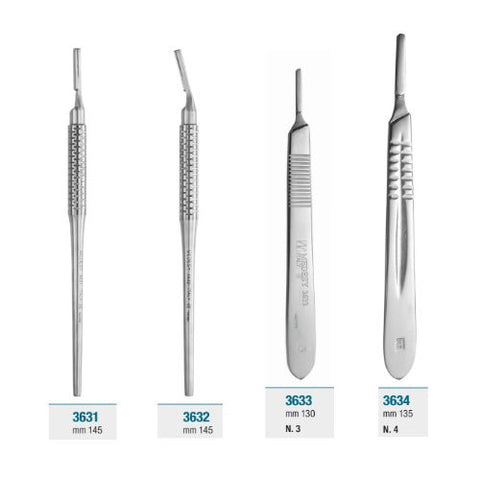 Medesy – Scalpel Handle