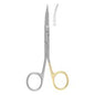 Medesy – Scissor Goldman Fox 130mm Geboë