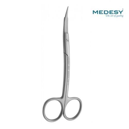 Medesy – Scissor Goldman-Fox 130mm S-Shape