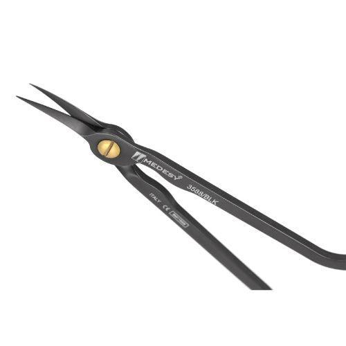 Medesy – Scissor Hi-Tech 130 mm Curved