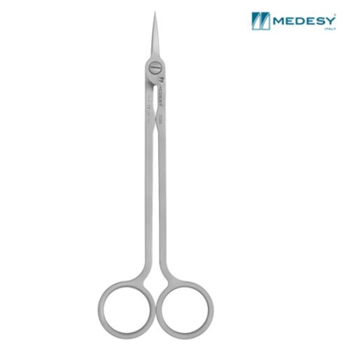 Medesy – Scissor Hi-Tech 160 mm