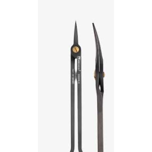 Medesy – Scissor Hi-Tech 160mm Curved