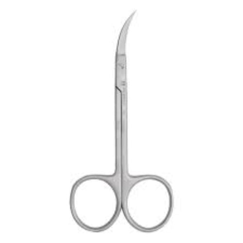 Medesy – Scissor Iris 115 mm Curved