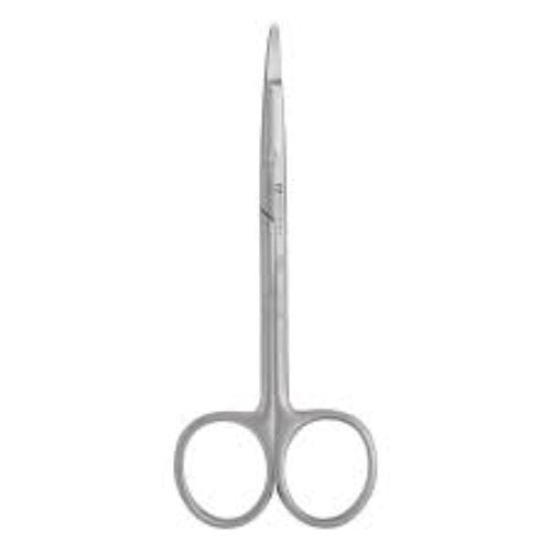 Medesy – Scissor Kilner 120mm Geboë