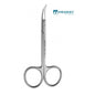 Medesy – Scissor Locklin 115 mm Round