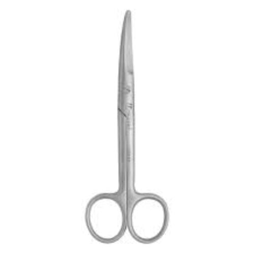 Medesy – Scissor Mayo Curved