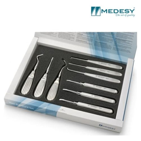 Medesy – Set Extraction – 686