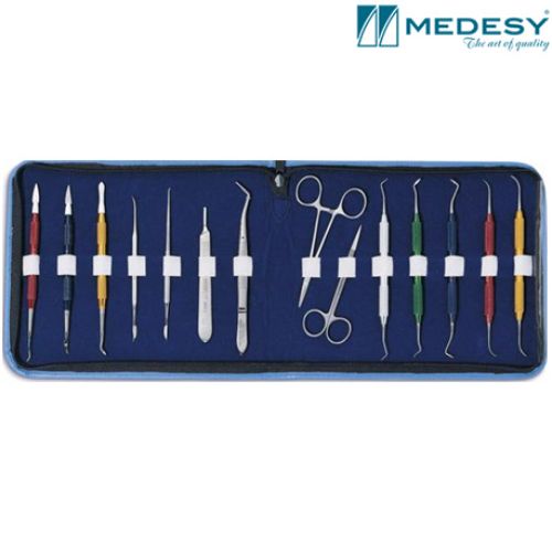 Medesy – Set Laboratory – 1