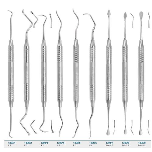 Medesy – Sinus Lift Instrument